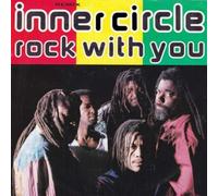 Inner Circle - Rock with you (Remix, 1992) / Vinyl single [Vinyl-Single 7'']