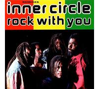 Inner Circle - Rock with you (Remixes) [VINYL]