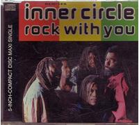 Inner Circle - Rock With You/Sweat
