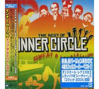 Inner Circle - Sweat A La La La La Long: The Best Of