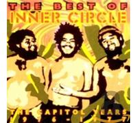 Inner Circle - The Best of/the Capitol Years 1976-1977