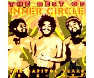 Inner Circle - The Best of/the Capitol Years 1976-1977
