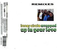 Inner Circle - Wrapped Up in Love/