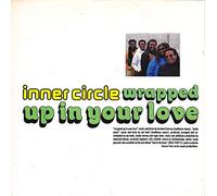Inner Circle - Wrapped up in your love (1993) / Vinyl Maxi Single [Vinyl 12'']