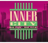 Inner City - Big Fun - Big Hits!