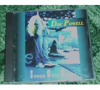 Inner City Blues by Doc Powell