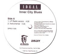 Inner City Blues / Flowamatic 9