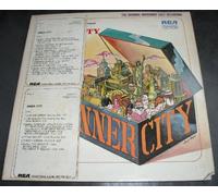INNER CITY [BROADWAY CAST] [LP VINYL]
