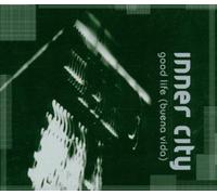 Inner City - Buena Vida-Remixes 2