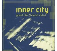 Inner City - Buena Vida-Remixes