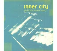 Inner City - Buena Vida-Remixes