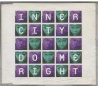 Inner City - Do Me Right