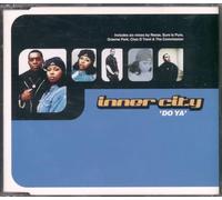 Inner City - Do ya (6 versions)