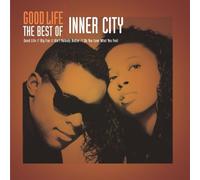 Inner City - Good Life-Best Of Inner City