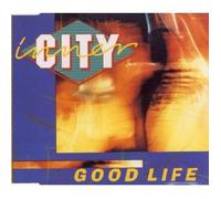 Inner City - Good life [Single-CD]