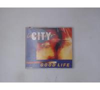 Inner City - Good life [Single-CD]