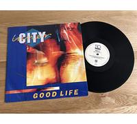 Inner City - Good Life (x2 + Big Fun LA Remix) [Import anglais]