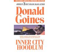 Inner City Hoodlum