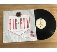 Inner City - INNER CITY / BIG FUN