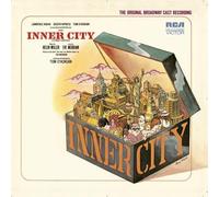 Inner City - Inner City ; O.B.C