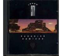 Inner City - Paradise Remixed