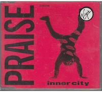 Inner City - Praise (5 versions, 1992)