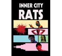 Inner City Rats (DVD)