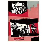 Clinton Walker INNER CITY SOUND (Tascabile)