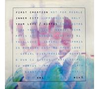 Inner City / Your Love / Hiatus (Remixes)