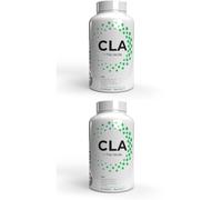 Inner® CLA + The Verde 2x64 g Capsule