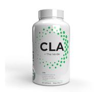 Inner® CLA + The Verde 64 g Capsule