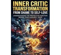 Inner Critic Transformation: From Shame to Self-Love: Understanding the Protective Function Behind Your Harshest Voice