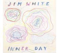 Jim White - Inner Day (LP)