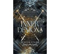 Inner Demons: A Paranormal Urban Fantasy Romance