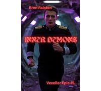 Inner Demons: Vexeller Epic #1