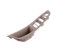 Inner Door Handle Window Switch Panel Cover Fit For BMW F10 F11 F18 2010 to 2017