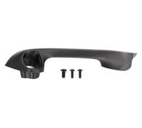 Inner Door Pull Handle Z3 1996-2002 Left Right Black Inside Puller