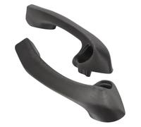 Inner Door Pull Handle Z3 1996-2002 Left Right Black Inside Puller