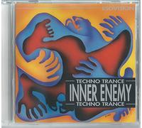 Inner Enemy/Techno Trance - Arcadia