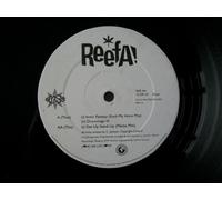 Inner Fantasy / Get Up Stand Up - Reefa 12"