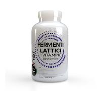 Inner Fermenti Lattici + Vitamine Liposomiale 48 g Capsule