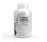 Inner Fieno Greco + Cordyceps Liposomiale Uomo 60 cps Ex Libido Uomo