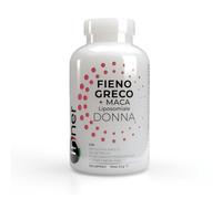 Inner Fieno Greco + Maca Liposomiale Donna 60 cps Ex Libido Donna