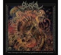 Burial Inner Gateways to the Slumbering Equilibrium: ...at the Center of Co (CD)