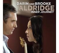 Broo Darin Aldridge Aldridge Inner Journey (CD)