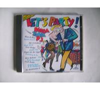 Inner Kneipe, Udo Lindenberg, Opus, Righeira, Peter Kent, Joe Dolce..