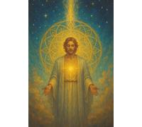 Inner Light Inspirational Notebook