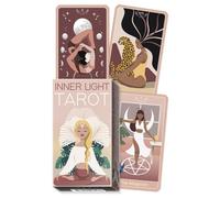 Inner Light Tarot Deck