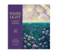 Inner Light: Un Libro Oracle Di Guida E Affermazioni Blue Angel