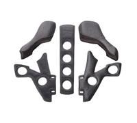 Leatt Enduro 3.0 2023 Inner Lining Argento S